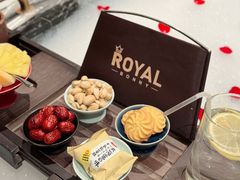 -谧境·爱SPA(春熙路店)