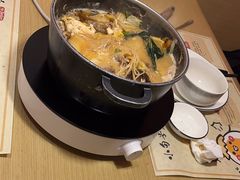 -小句号·精致料理(江南环球港店)
