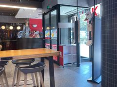 -肯德基(京广桥店)