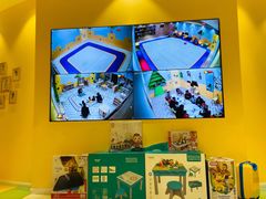 -贝思特蒙特梭利早教新区旗舰中心(苏州新区复悦城店)