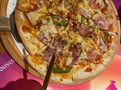 -HELLO MUSAE 拾光缪斯餐厅·纯正希腊风味(苏州中心店)