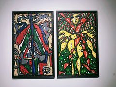 -太平老街-前行美术馆