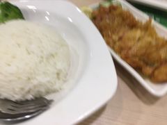 -佰搭果·广式茶餐厅(西华路店)
