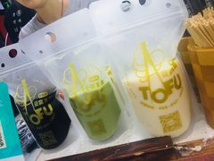 -品腐记·豆腐王朝(老门东总店)