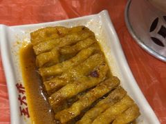 -王大乔泡椒米线·小火锅(星城天地店)