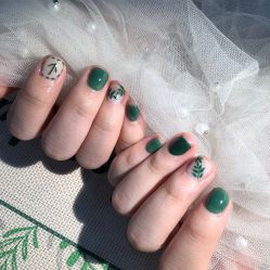 -Seven Nail七姑娘の美甲店