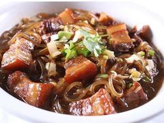 -金掌勺锅包肉(太原万达店)
