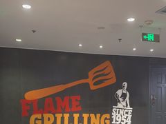 -汉堡王(西直门凯德MALL店)