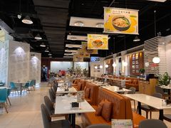 -金湖港式餐厅(建外店)