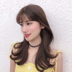 -菲·木田moontin造型salon