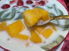-甜心妈妈·榴莲星级糖水(北京路总店)