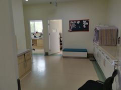 -美联众合动物医院·24h京西诊疗中心