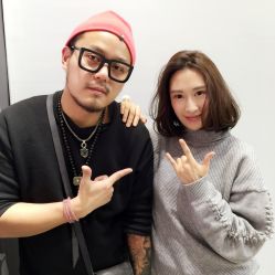 -Godhands美发设计沙龙