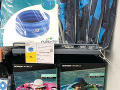 -迪卡侬(燕山店)