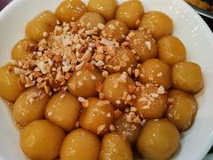 -禄源公·老莞诚饭店