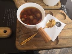 -炖物24章·顺时轻养茶(杭州大厦店)