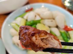 -百家鲜·杭帮菜