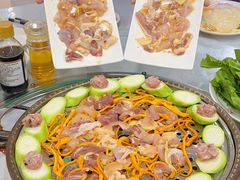 -凯盈阁私房菜·桑拿鸡(绿茵花园店)