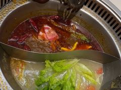 -椒王火锅(厚街万达店)