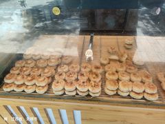 -栗酥饼(南长街店)