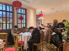 -玫瑰厅上海菜(兴国路店)