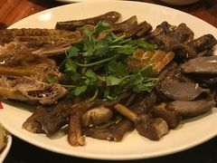 烧鹅-壹只卤鹅·潮汕菜(莲塘店)