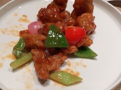 -莆田餐厅PUTIEN(深圳湾万象城家宴店)