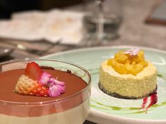 提拉米苏Tiramisu-Hurricane's Grill 飓风牛排