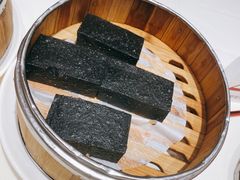 爽滑黑芝麻糕（特）-凤凰楼酒家·粤宴点心(华强北店)