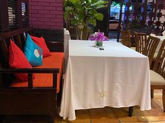 卡座-阿诺泰·泰国餐厅(棕北店)