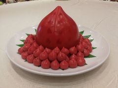 -梅龙镇酒家(南京西路总店)