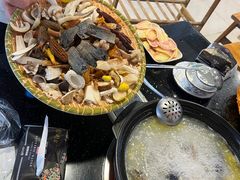 -草墩罗非鱼庄•野生菌•腊排骨(七星街上段店)