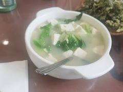 -丽泽山庄·生态怀柔菜·虹鳟鱼(红螺寺店)