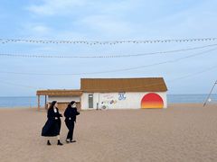 -巧克力渔家.小船海鲜胶东菜(万平口店)