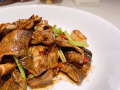 -炳胜私厨(万象前海店)