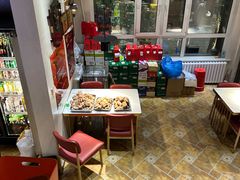 -拾柴熏酱-鲜虾水饺(群力店)