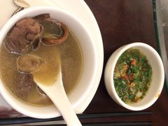 -野菌皇海景野生菌火锅(滨海大道店)