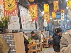 -水浒烤肉(医学院店)