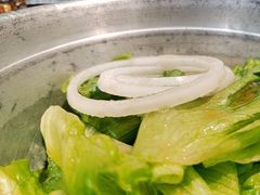 -姜虎东白丁烤肉(银泰中心in99店)