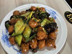 -洪福亮酒家(南草厂街店)