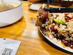 -无届青年餐馆(熙街店)