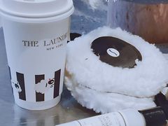 -Seesaw Coffee(上生新所店)