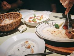 -碧特博格·20年品牌西餐厅(芜湖路店)