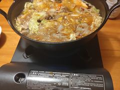 -铃兰日本料理(汉水路店)