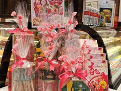 -本格旺索罗(樟宜机场T1店)