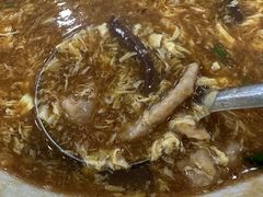 -春水锅贴·传统鲁菜(大明湖店)