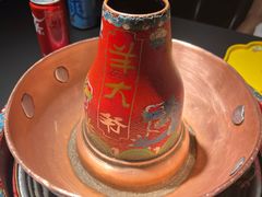 -羊大爷涮肉(亮马桥店)