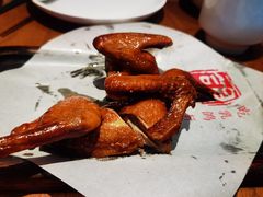 金牌乳鸽-鸽味轩·粤菜小馆(高楼门总店)