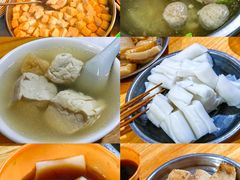 -陈阿婆叉粿条(大小街店)