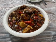 -铁头烧菜馆(立新路店)